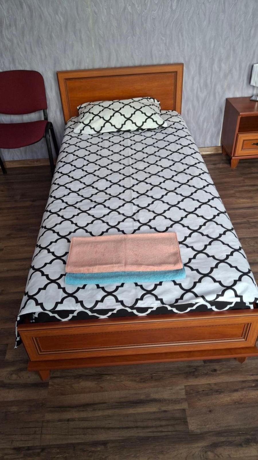 ויניצה Apartment In Zentrum Skandi מראה חיצוני תמונה