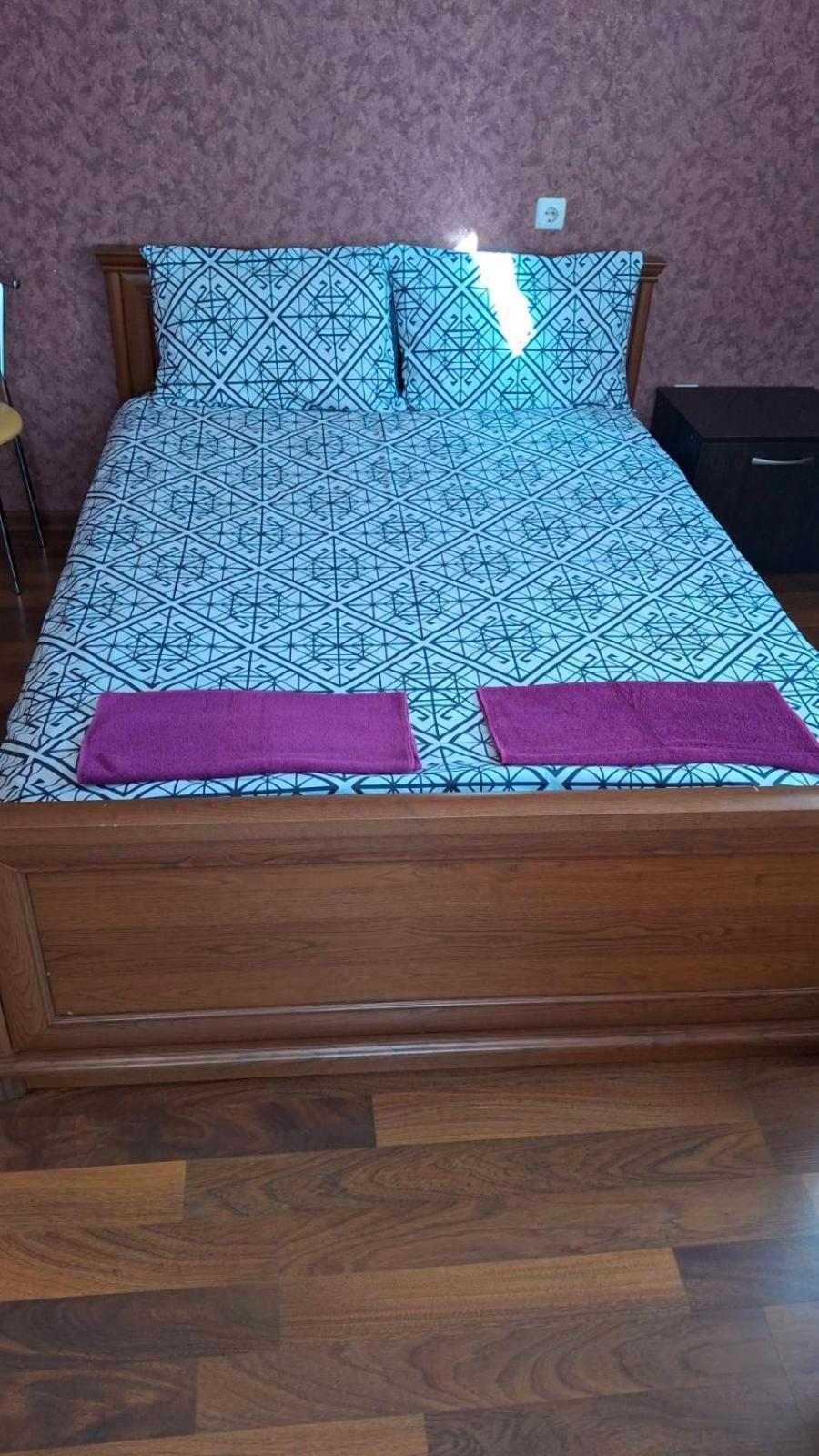 ויניצה Apartment In Zentrum Skandi מראה חיצוני תמונה