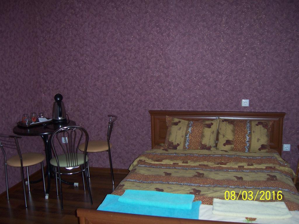 ויניצה Apartment In Zentrum Skandi מראה חיצוני תמונה