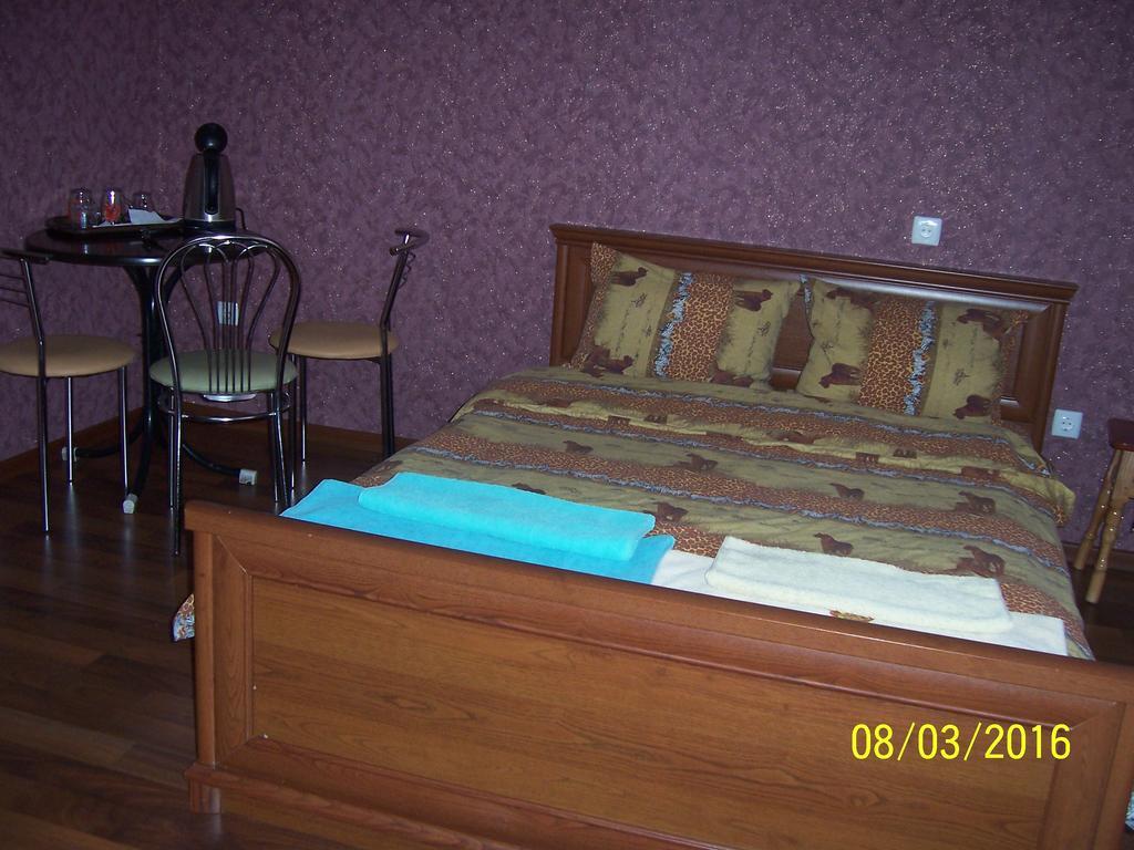ויניצה Apartment In Zentrum Skandi מראה חיצוני תמונה